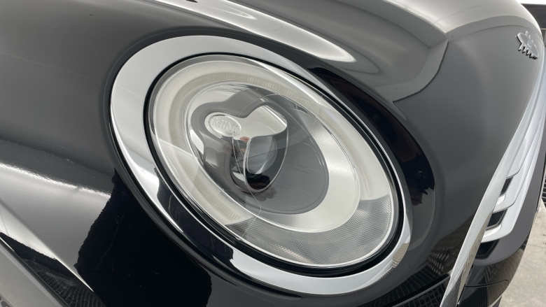 MINI Clubman 1.5 Cooper Exclusive 6dr Auto Petrol Estate